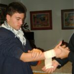 foto arguii venda marti