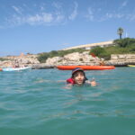 Aula amigable 12-13 kaiak