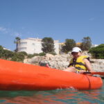 Aula amigable 12-13 kaiak