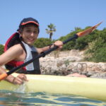 Aula amigable 12-13 kaiak