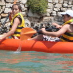 Aula amigable 12-13 kaiak