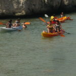 Aula amigable 12-13 kaiak