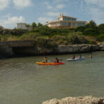 Aula amigable 12-13 kaiak