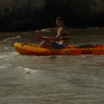 Aula amigable 12-13 kaiak