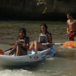 Aula amigable 12-13 kaiak