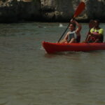 Aula amigable 12-13 kaiak