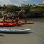 Aula amigable 12-13 kaiak