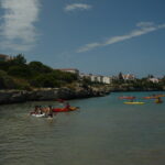 Aula amigable 12-13 kaiak