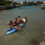 Aula amigable 12-13 kaiak