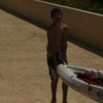 Aula amigable 12-13 kaiak