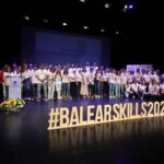 BALEARSKILLS 2025