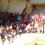 SORTIDA AL BARRANC D'ALGENDAR