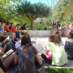 SORTIDA AL BARRANC D'ALGENDAR