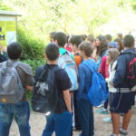 SORTIDA AL BARRANC D'ALGENDAR