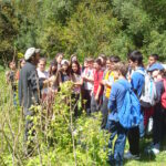 SORTIDA AL BARRANC D'ALGENDAR