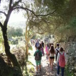 SORTIDA AL BARRANC D'ALGENDAR