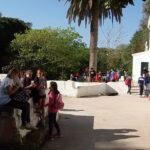 SORTIDA AL BARRANC D'ALGENDAR