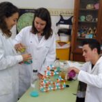 alumnes 1rbat2017laboratori