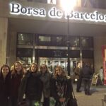 alumnes 2nbat 2017viatge bcn-1