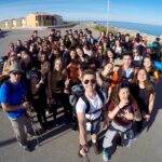 alumnes 2nbat2017 viatge bcn-3