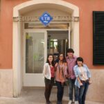 CLÀSSIQUES 2011-2012