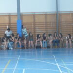 Comiat 2-BAT 2011-2012