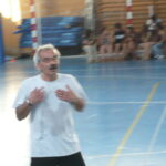 Comiat 2-BAT 2011-2012