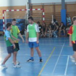 Comiat 2-BAT 2011-2012