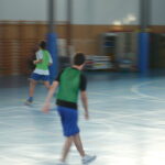 Comiat 2-BAT 2011-2012