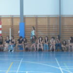 Comiat 2-BAT 2011-2012