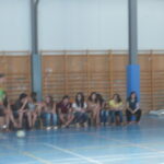 Comiat 2-BAT 2011-2012