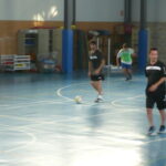 Comiat 2-BAT 2011-2012