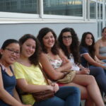 Comiat 2-BAT 2011-2012