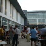 Comiat 2-BAT 2011-2012