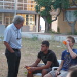 Comiat 2-BAT 2011-2012