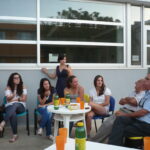 Comiat 2-BAT 2011-2012