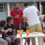 Comiat 2-BAT 2011-2012