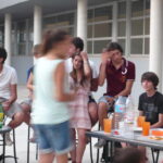 Comiat 2-BAT 2011-2012