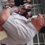 Comiat 2-BAT 2011-2012