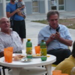 Comiat 2-BAT 2011-2012