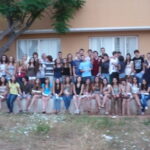 Comiat 2-BAT 2011-2012