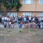 Comiat 2-BAT 2011-2012