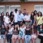 Comiat 2-BAT 2011-2012