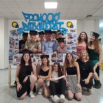 FESTA DE COMIAT DE 2n BATXILLERAT 2023