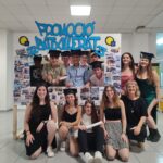 FESTA DE COMIAT DE 2n BATXILLERAT 2023