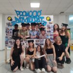 FESTA DE COMIAT DE 2n BATXILLERAT 2023