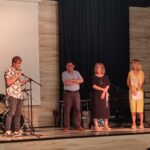 FESTA DE COMIAT DE 2n BATXILLERAT 2023