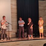 FESTA DE COMIAT DE 2n BATXILLERAT 2023