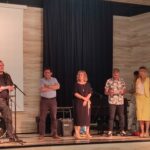 FESTA DE COMIAT DE 2n BATXILLERAT 2023