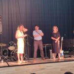 FESTA DE COMIAT DE 2n BATXILLERAT 2023